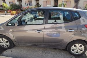 hyundai ix20 1.4 CRDI