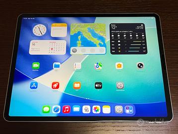 iPad Pro 12.9" gen 3