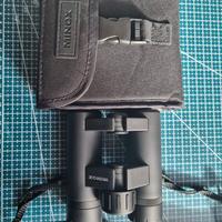 Binocolo minox