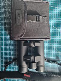 Binocolo minox