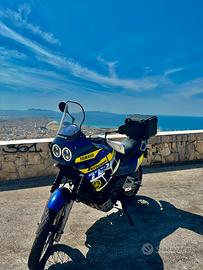 Xtz 750 super tenere