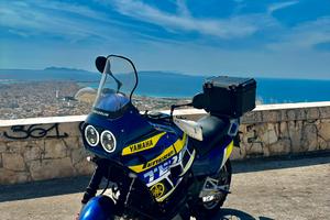 Xtz 750 super tenere