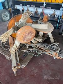 Girorami usato Berti
