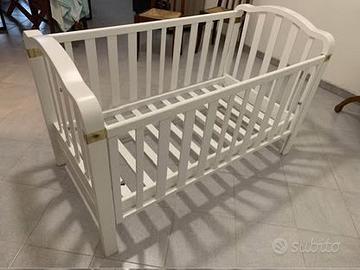 Lettino Foppa Pedretti