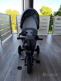 Triciclo Kinderkraft