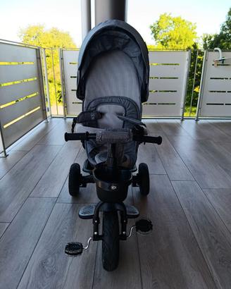 Triciclo Kinderkraft