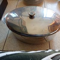 Pentola fratelli Calderone 