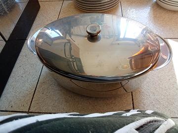 Pentola fratelli Calderone 