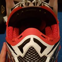 CASCO DA ENDURO ACERBIS NUOVO