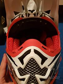 CASCO DA ENDURO ACERBIS NUOVO