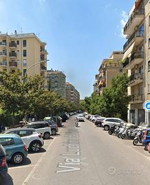 Malatesta stanza ad uso singolo