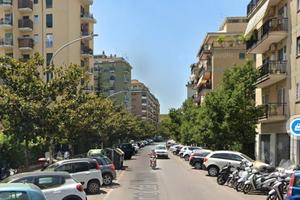 Malatesta stanza ad uso singolo