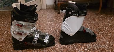 scarponi sci Wdze RNS 70 performance