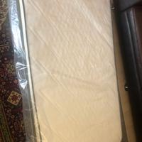 Materasso Memory foam piazza e mezza