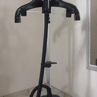 Ferro da stiro verticale ROWENTA NUOVO MAI USATO