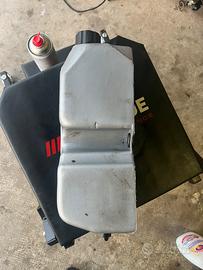 Miscelatore hm 50/am6