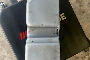 Miscelatore hm 50/am6