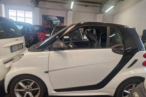 Pulse total black pelle motore revisionato frizion