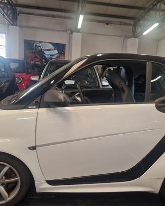 Pulse white pelle motore revisionato frizione nuov