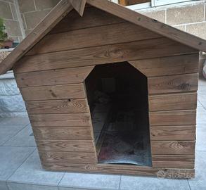 cuccia per cani