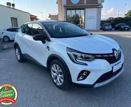 RENAULT Captur Plug-in Hybrid E-Tech 160 CV Inte