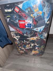 Lego 18 kg