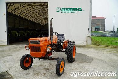 TRATTORE FIAT 300 (ANNO 1972) 30 CV