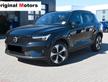 Volvo XC40 B4 automatico Ultra Dark