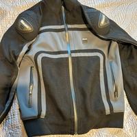 Giacca moto blauer HT easy rider XL