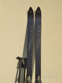 sci vintage LACROIX