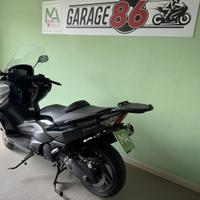 YAMAHA T MAX 500