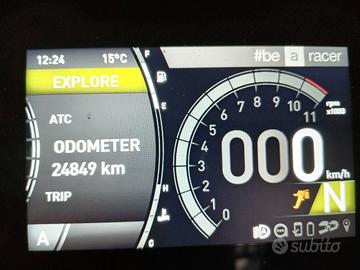 Aprilia Tuareg 660 2024