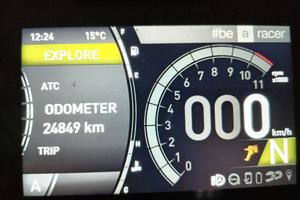 Aprilia Tuareg 660 2024