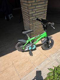 bicicletta