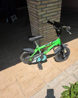 bicicletta