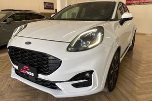 FORD PUMA 1.0 EcoBoost Hybrid 125 CV S&S ST-Line X