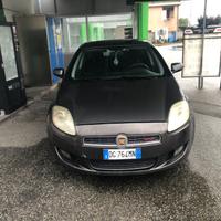 Fiat Bravo 1.9 MJT 120 CV Active