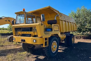 DUMPER da CAVA PERLINI T15