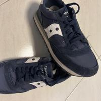 Jazz original di saucony