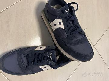 Jazz original di saucony