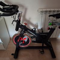 spinbike spx3 carnelli 