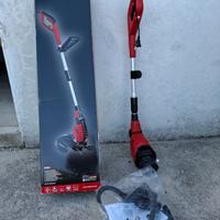 Tagliabordi Einhell CG-ET 4530 set