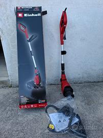 Tagliabordi Einhell CG-ET 4530 set