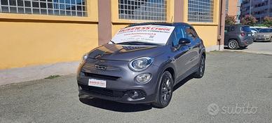 Fiat 500X 1.3 MultiJet 95 CV Club AUTO PER NEOPATE