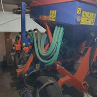 Seminatrice pneumatica Paradiso