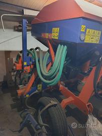 Seminatrice pneumatica Paradiso