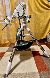 Skywatcher AZ Eq6 Pro SynScan