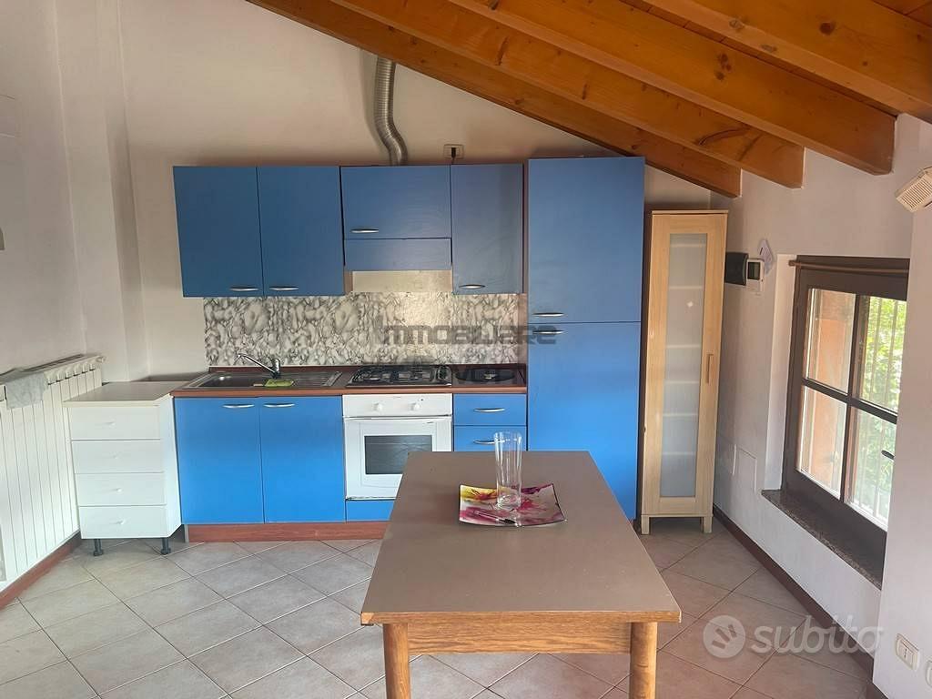 Appartamento – Costa di Mezzate, Villa Landri - Vista 5