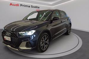 AUDI A1 citycarver 30 1.0 tfsi 110cv s-tronic