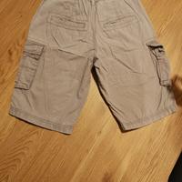 Pantaloncino ragazzo tg.13/14 anni (164 cm)